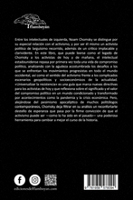 Cargar imagen en el visor de la galería, Universalizar la resistencia: Noam Chomsky