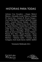Cargar imagen en el visor de la galería, Historia para todas: Yairamarén Maldonado (Ed.)