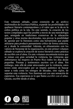 Cargar imagen en el visor de la galería, Historia para todas: Yairamarén Maldonado (Ed.)