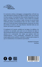 Cargar imagen en el visor de la galería, El paraíso vendido: Anyuli González Oliver