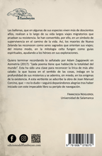 Cargar imagen en el visor de la galería, La voz de la ballena: Joan Manuel Corcino Font