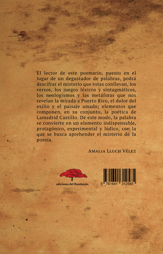 Bocados: Gerardo Lamadrid-Castillo