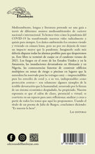 Cargar imagen en el visor de la galería, Verdor que clama. Medioambiente, lengua y literatura: Rivera Villegas, Morales Reyes y Luque Colautti (Eds.)