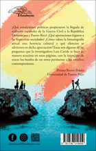 Cargar imagen en el visor de la galería, El exilio español en Puerto Rico y República Dominicana: Lara Caride
