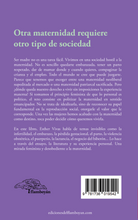 Cargar imagen en el visor de la galería, Mamá desobediente. Una mirada feminista a la maternidad: Esther Vivas