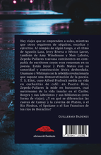 Cargar imagen en el visor de la galería, Mientras afuera llueve: Conrado Zepeda-Pallares

