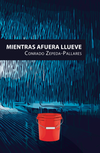 Cargar imagen en el visor de la galería, Mientras afuera llueve: Conrado Zepeda-Pallares
