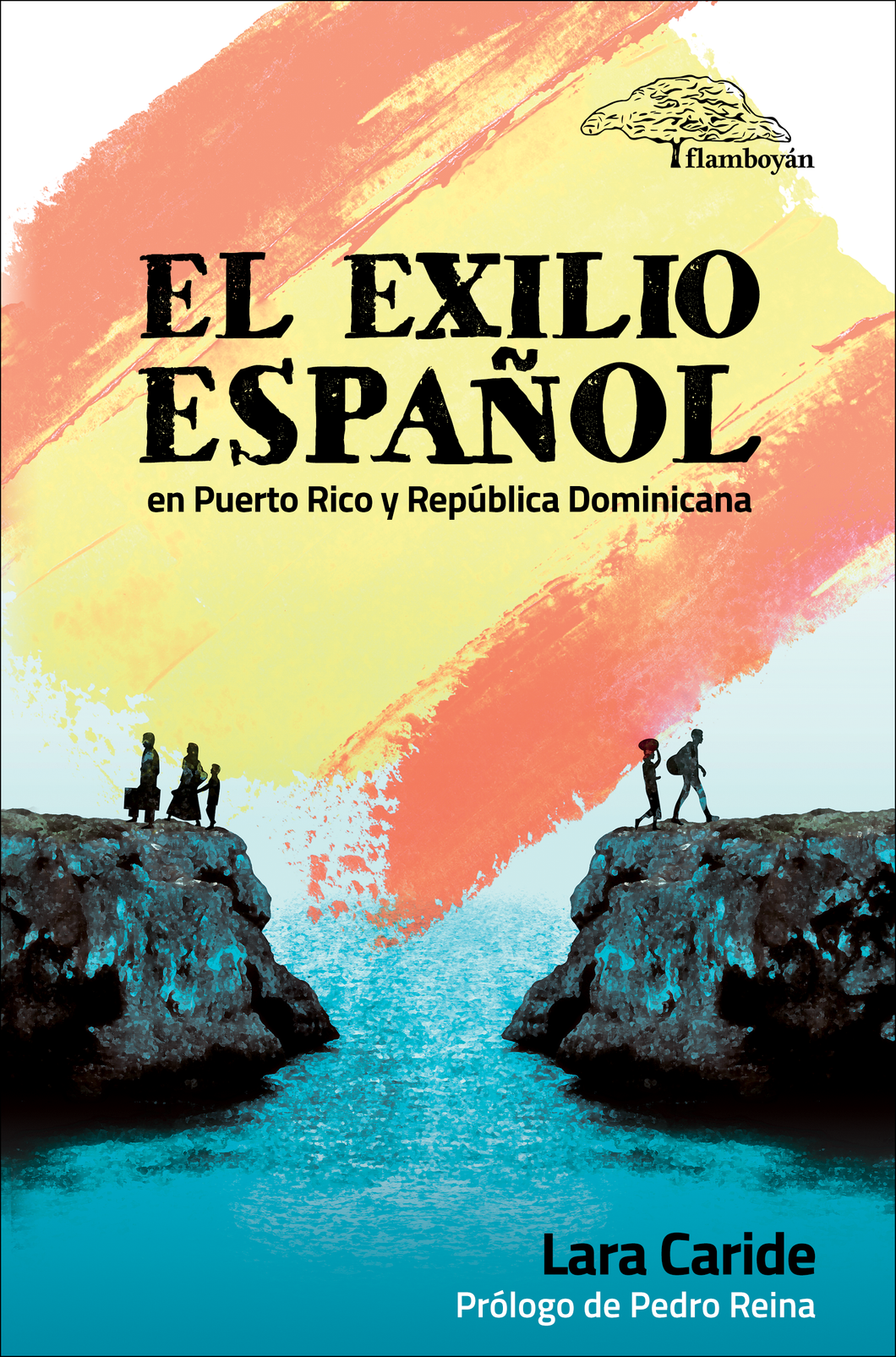 El exilio español en Puerto Rico y República Dominicana: Lara Caride